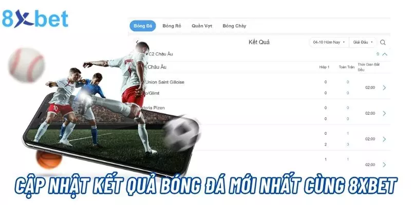 Kết Quả Bóng Đá