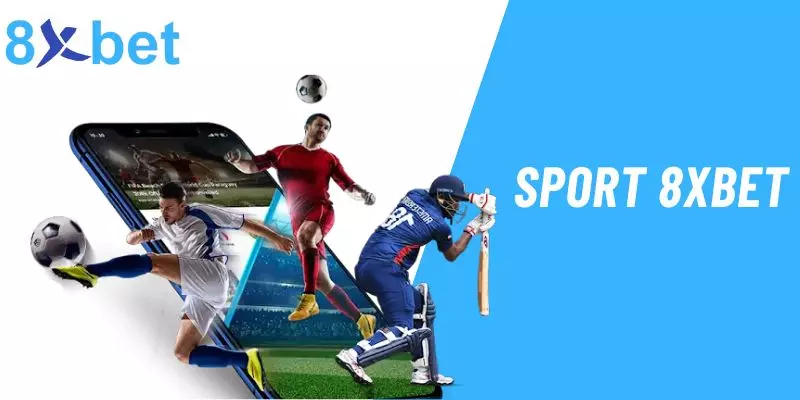 Sport 8xbet - bùng nổ với những giải đấu bóng đá lớn nhất hành tinh