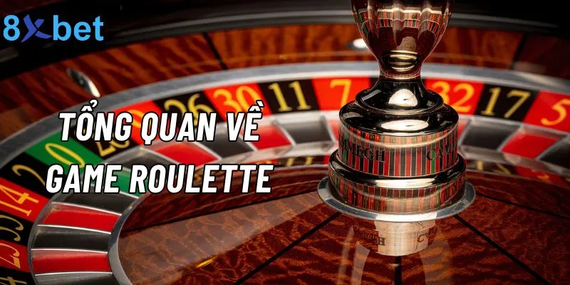 Roulette - trò chơi cá cược hấp dẫn có nguồn gốc từ Châu Âu