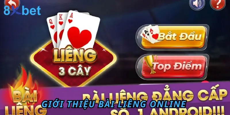 Giới thiệu bài Liêng