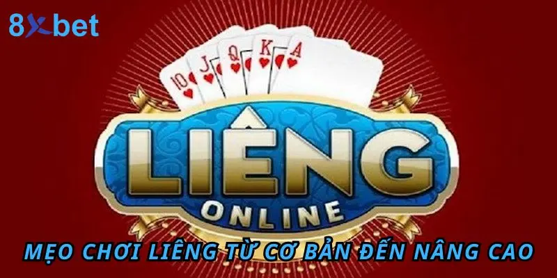 Bí kíp chơi Liêng cho anh em săn thưởng đậm