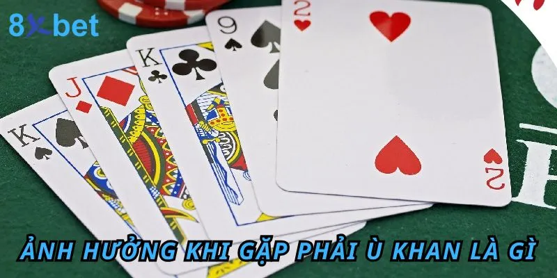 Ảnh hưởng khi gặp phải Ù khan là gì